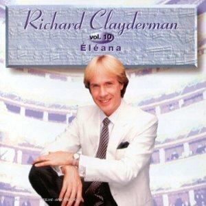 Acheter Richard Clayderman - Eleana Bon état - 12,44 € Richard Clayderman - Eleana Bon état - reconditionné disponible sur Label Emmaüs